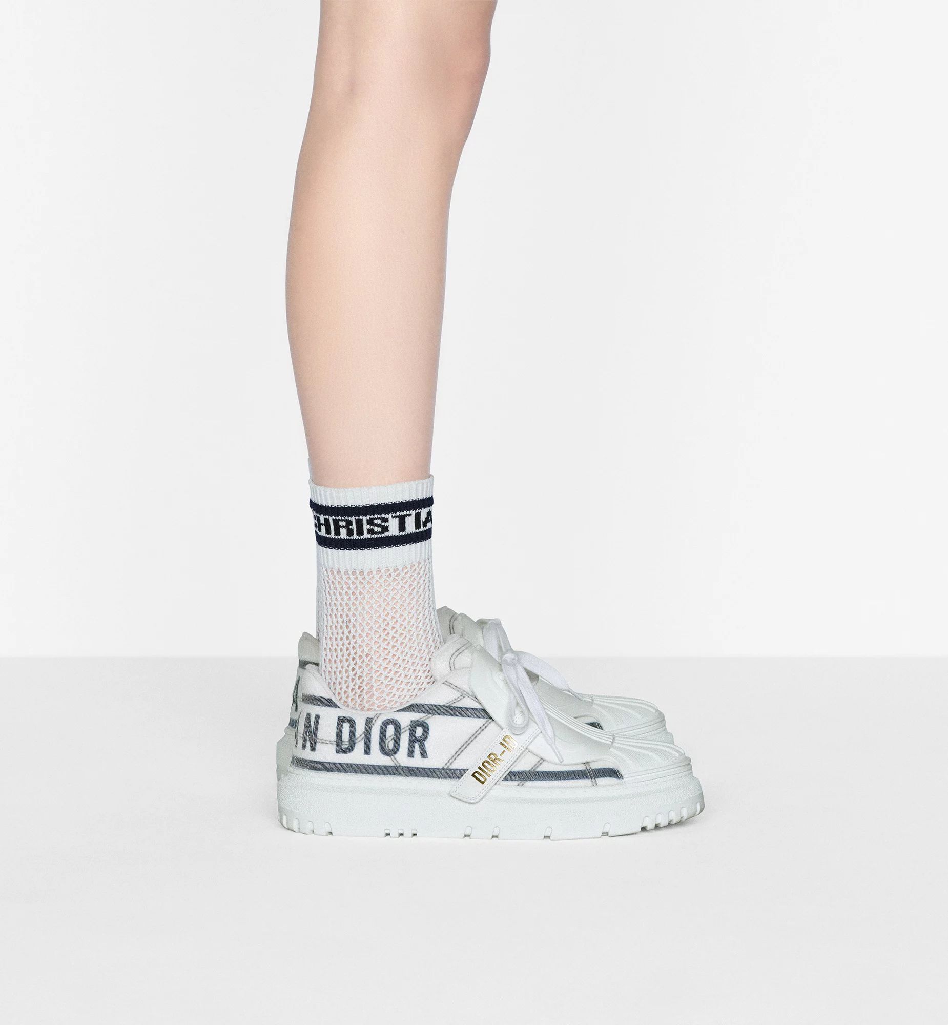 Dior-ID Sneaker - Image 3